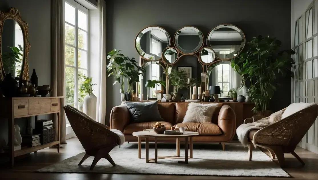 Dicas de posicionamento para maximizar espaços